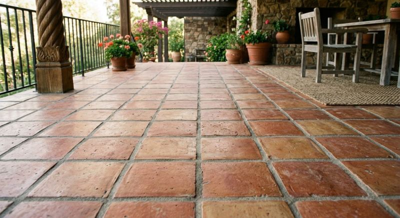 Tile Floor Replacement in Baltimore, MD