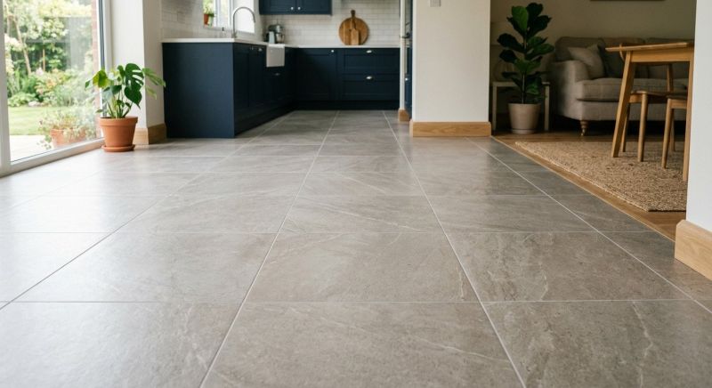 Tiling Service in Baltimore, MD