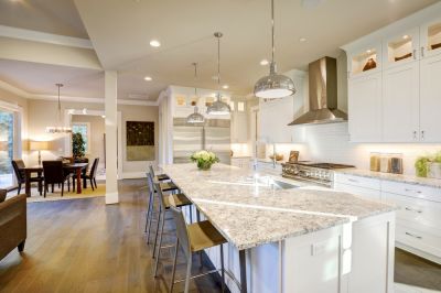 Repair Your Granite Countertop!
